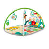 Tapis de jeu Piano et batterie Groovin' Kicks - Tropical Safari