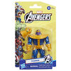 Marvel Avengers Epic Hero Series Thanos Deluxe Action Figure