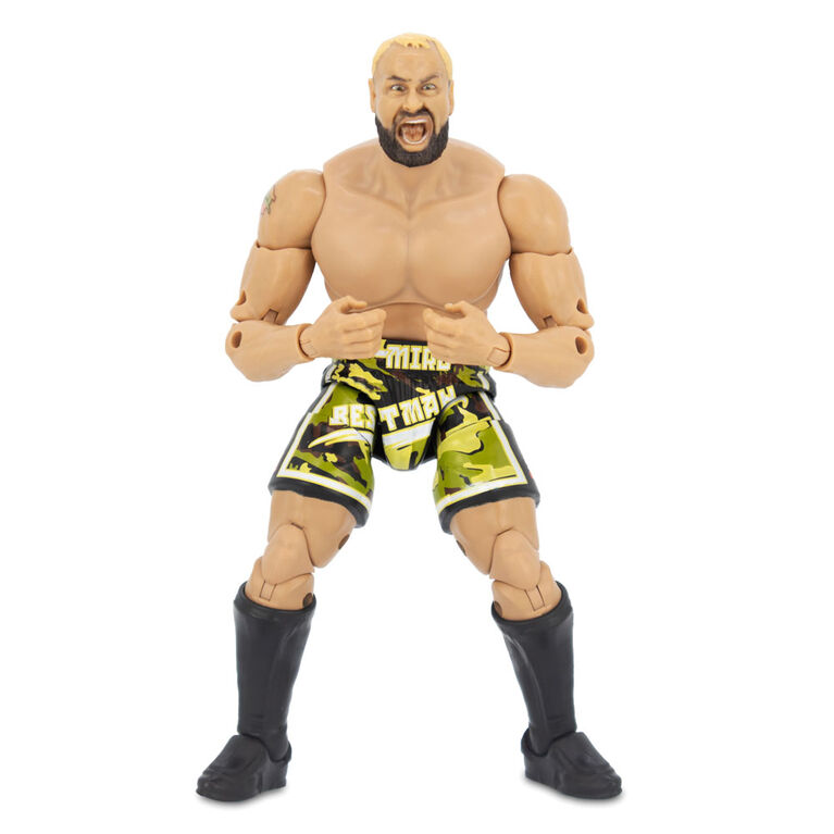 AEW Unmatched - Miro
