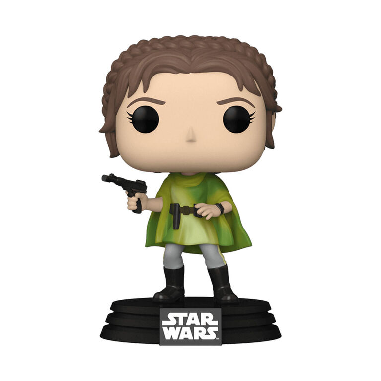 Pop! Star Wars 40th Princess Leia