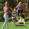 4-In-1 Rollin'' Rebounder