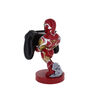 Exquisite Gaming Marvel - Iron Man Infinity Saga Cable Guy Phone and Controller Holder