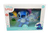 Coffret 3 pièces On-The-Go Disney Stitch