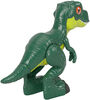 Fisher-Price - Imaginext - T-Rex Xl Jurassic World
