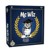 Mc Wiz Quiz - French Edition