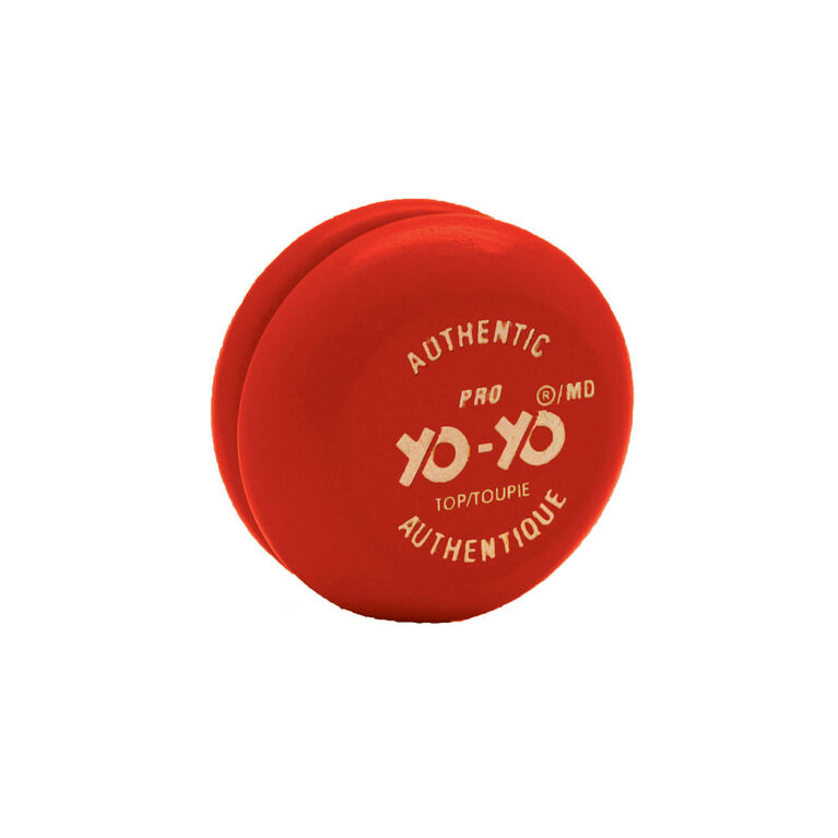 Yo-Yo  Classic/Pro - Assortment May Vary