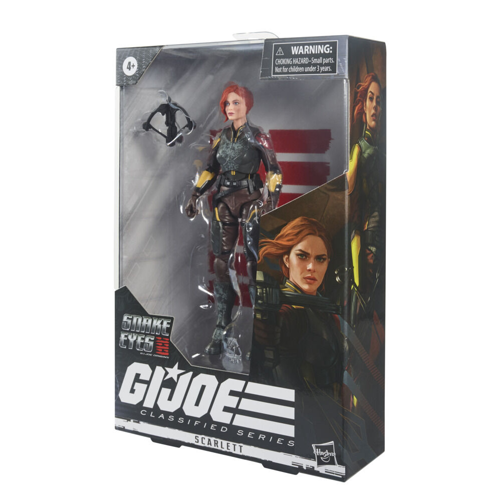 toys r us gi joe classified