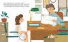 Sally Ride: Little People Big Dreams - English Edition