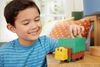 Minecraft Sniffer Action Figure, 3.25-in Scale & Game-Accurate Sounds