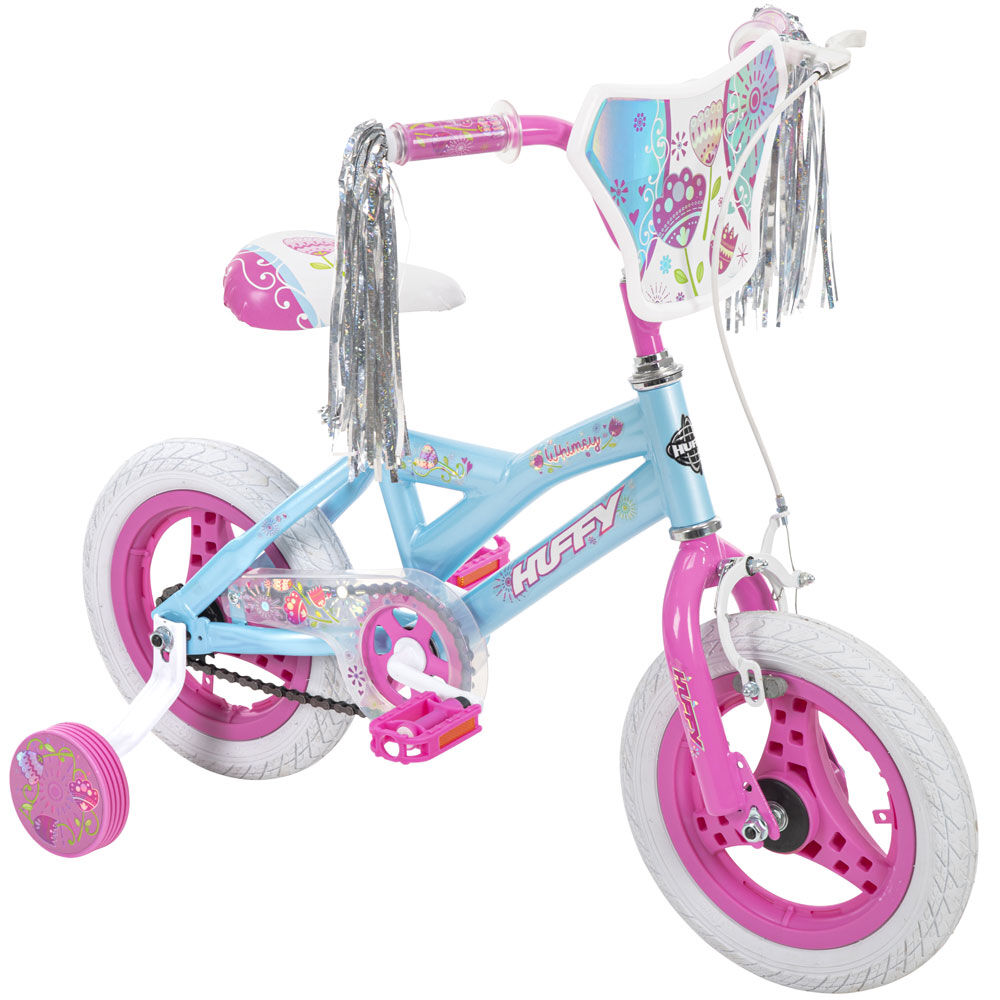 Huffy Whimsy Bike 12 inch R Exclusive