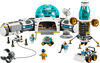 LEGO City Lunar Research Base 60350 Building Kit (786 Pieces)