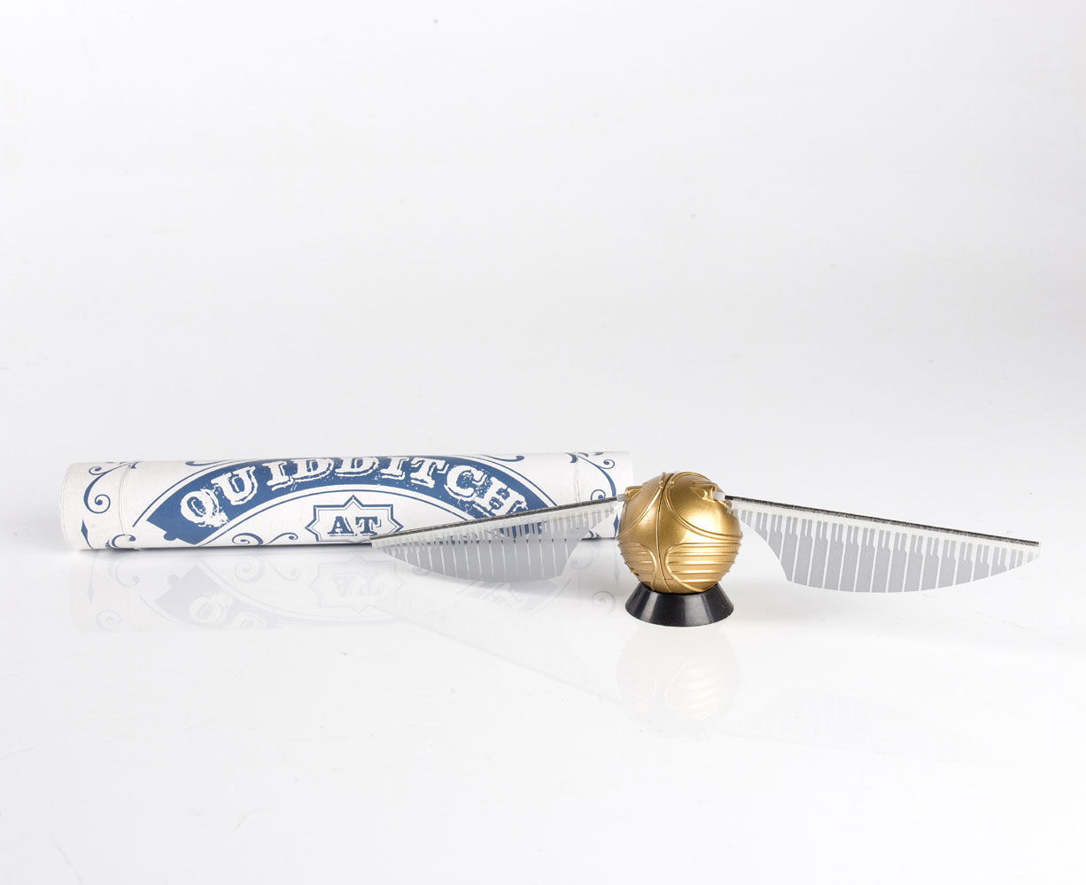 Flying sale snitch toy