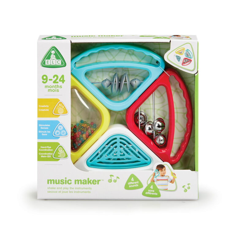 Early Learning Centre Music Maker - R Exclusive