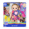 Baby Alive Sweet Tears Baby (Blonde)