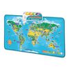 LeapFrog Touch and Learn World Map - French Edition