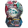 Bakugan Ultra Ball Pack, Haos Garganoid, Créature transformable à collectionner de 7,5 cm