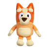 Pack Unique De Peluches Bluey - 1 par commande, la couleur peut varier (Chacun vendu séparément, sélectionné au hasard)