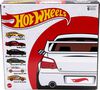 HOT WHEELS Japanese Vehicles Themed Multipack