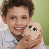 furReal Fuzzalots Lamb Interactive Animatronic Color-Change Toy