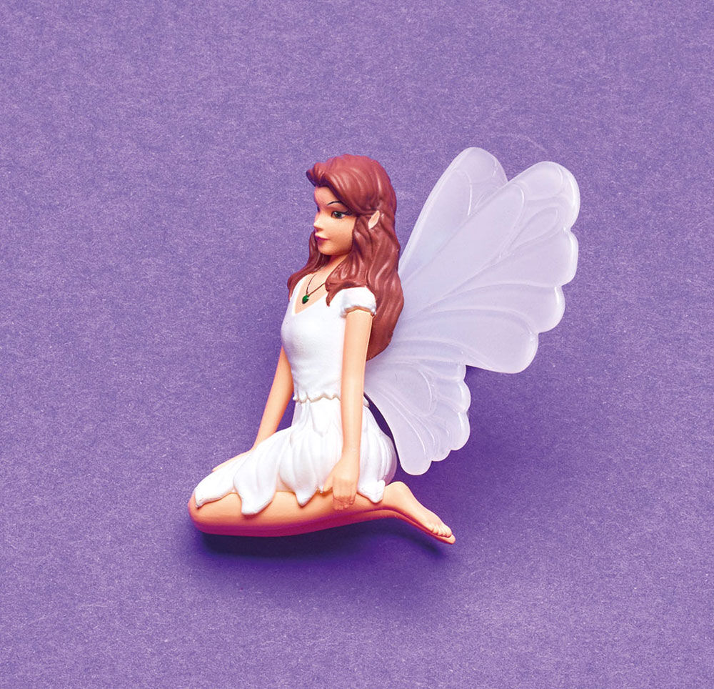 Brainstorm Toys My Very Own Fairy Jar