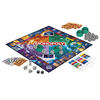 Monopoly Space Board Game, Outer Space Themed Game - English Edition - R Exclusive