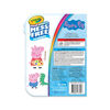 Crayola Color Wonder Mini Mess-Free Colour On-The-Go, Peppa Pig