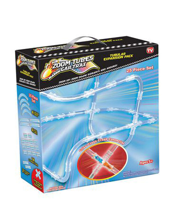 Zoom Tubes Tubular Expansion Pack