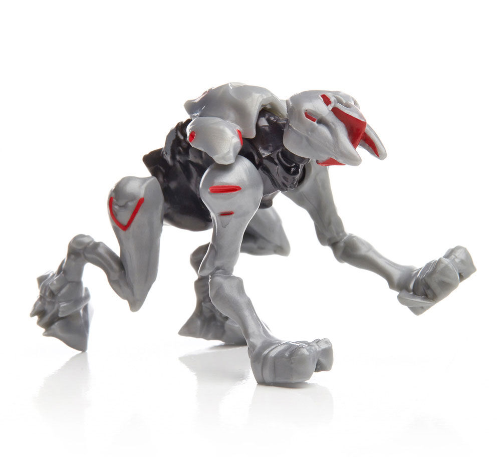 halo mega bloks promethean warriors