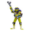 Tales of Teenage Mutant Ninja Turtles: Mutations Mix and Match Donatello Basic Action Figure Assortment