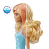 Barbie Day-to-Night Color Reveal Doll with 25 Surprises & Day-to-Night Transformation