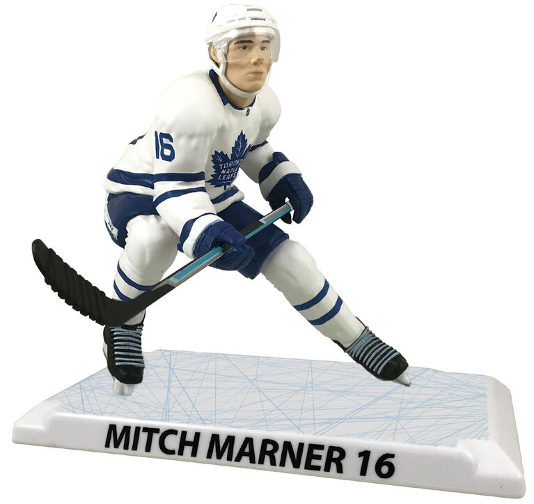 Mitch Marner Toronto Maple Leafs 6" NHL Figure