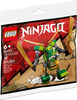 LEGO Ninjago Lloyd Suit Mech 30593