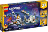 LEGO Creator Les montagnes russes spatiales 31142 Ensemble de jeu de construction (874 pièces)