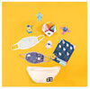 kidcare - Face Mask & Fanny Pack Kit – Hipster
