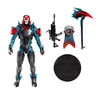 Fortnite - Figurine de 7 pouces - Vendetta