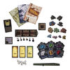 Avalon Hill Betrayal at the House on the Hill Second Edition Cooperative Board Game - English Edition