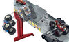 Hot Wheels - Monster Trucks - Coffret de jeu Course De Descente