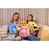 Snackles Peluche série 3 14 pouces sous licence (FRANKIE) de ZURU