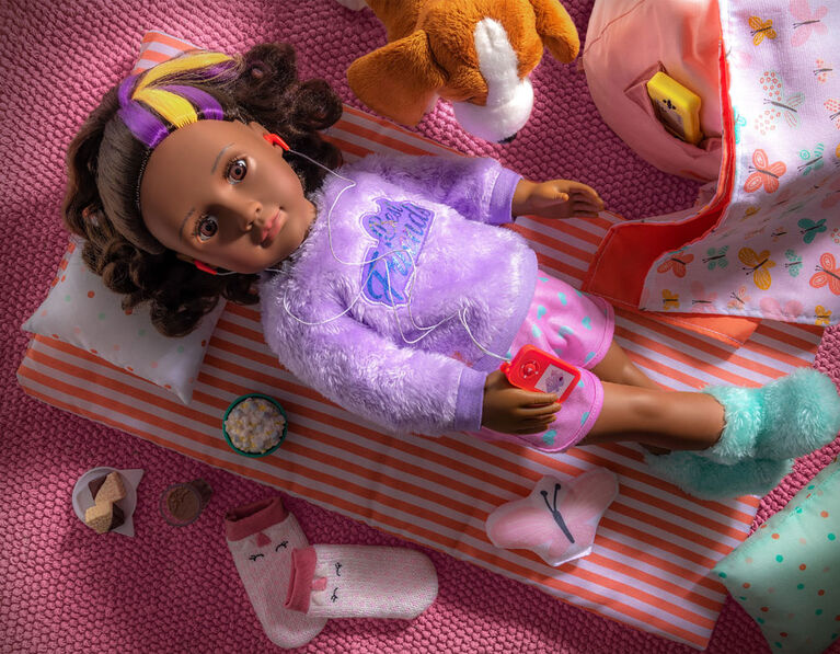 Our Generation - Best Friends Dolls, Lumi & Isabel