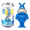 Funko POP! SODA TV: The Tick