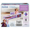Mobilier Marshmallow - Canapé compressé dépliable en mousse 2-en-1 pour enfants, Frozen 2
