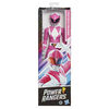 Power Rangers Mighty Morphin Pink Ranger 12-Inch Action Figure