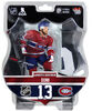Max Domi Canadiens de Montréal 6" NHL Figurine.