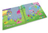 LeapFrog LeapStart Résouds tout Poppy & Branch - livre d'activités - édition anglaise