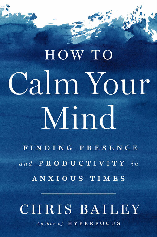 How to Calm Your Mind - English Edition