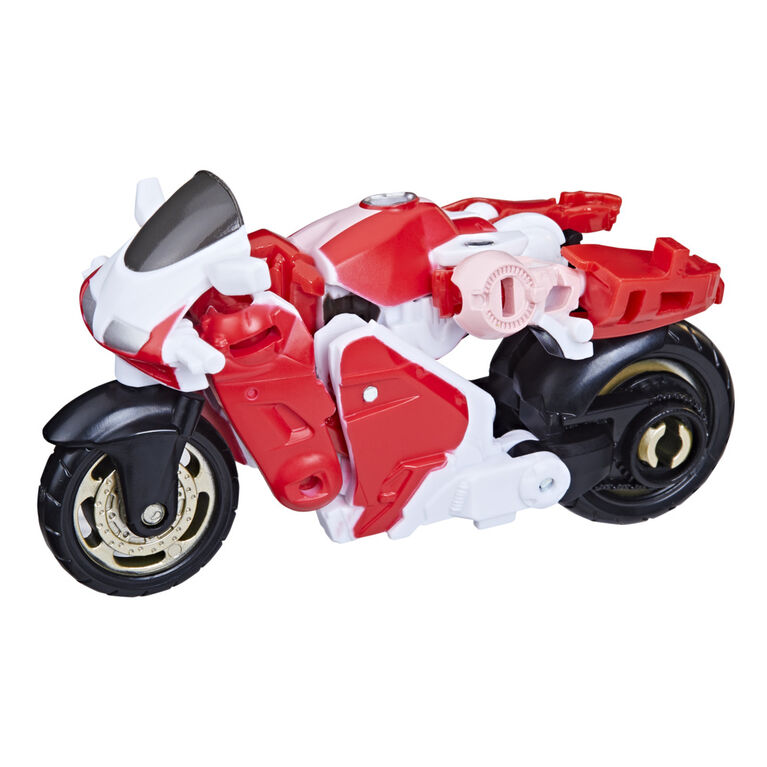 Transformers Studio Series Core Class Transformers: Rise of the Beasts Arcee 3.5" Action Figure