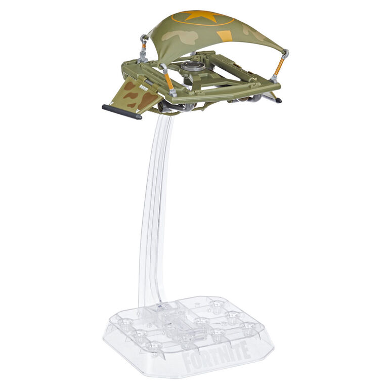 Hasbro Fortnite Victory Royale Series Aerial Assault One Glider