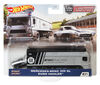 Hot Wheels Euro Hauler
