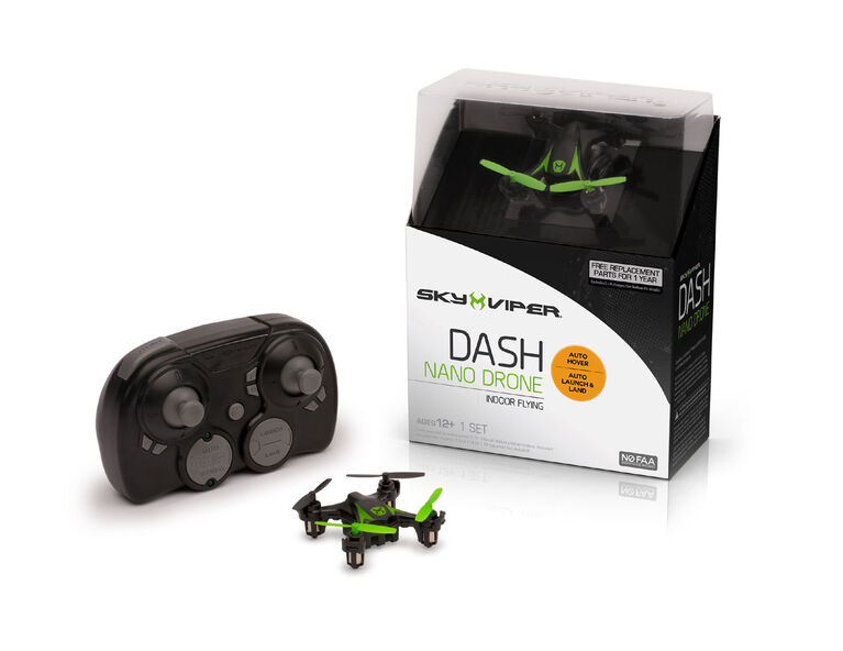 Dash Nano Drone