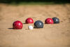 Triumph Bocce Set